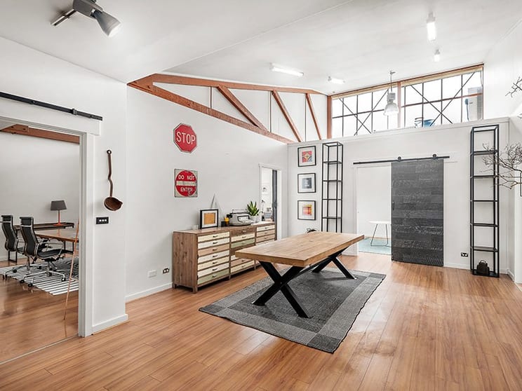 15 Glasshouse Road Collingwood VIC 3066 - Image 1