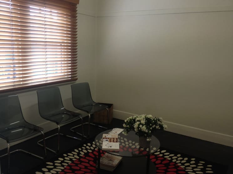 Click to view all images Ground Flo/78 Nott Street Port Melbourne VIC 3207 - Image 2
