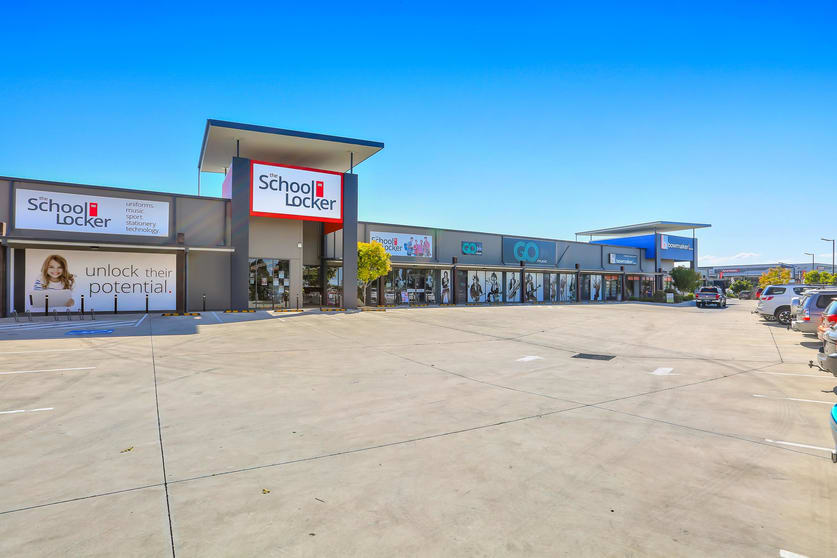 Click to view all images 4-8 Burke Crescent North Lakes QLD 4509 - Image 3