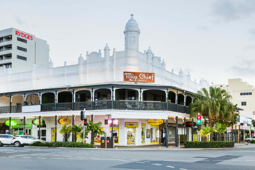Click to view all images Cairns City QLD 4870 - Image 1