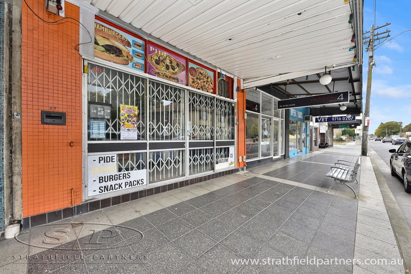 Click to view all images 69 George River Road Croydon Park NSW 2133 - Image 3