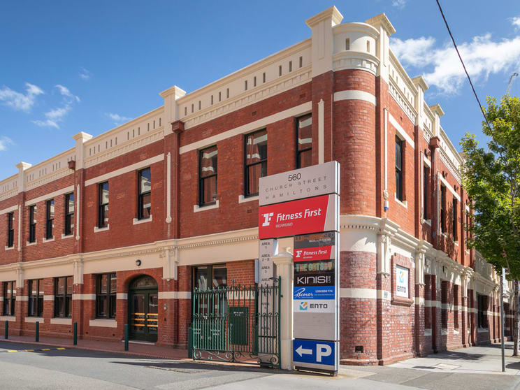 Click to view all images 560 Church Street Richmond VIC 3121 - Image 1