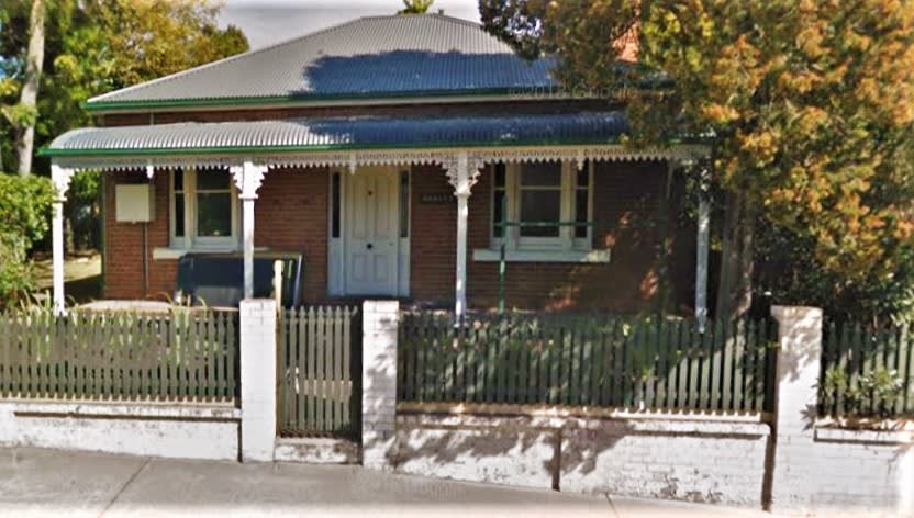 Click to view all images 3 Baker Street Windsor NSW 2756 - Image 1