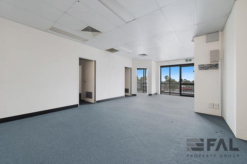 Suite  12/60 Macgregor Terrace Bardon QLD 4065 - Image 1