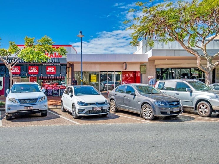 Click to view all images 42 Bloomfield Street Cleveland QLD 4163 - Image 1