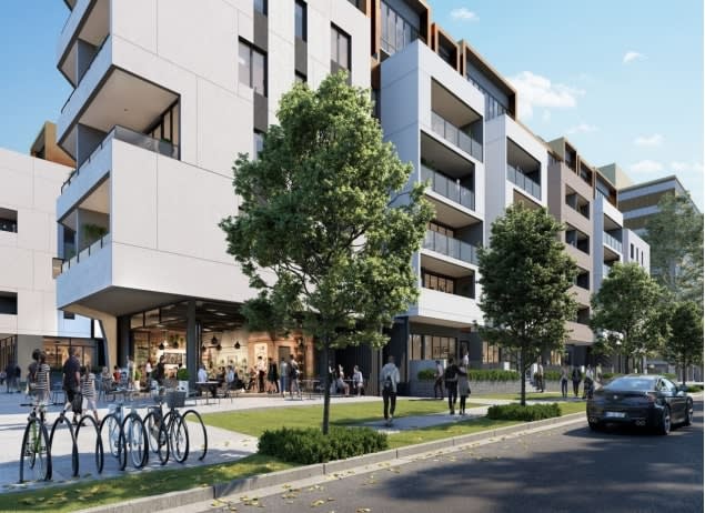 Rothschild Ave Rosebery NSW 2018 - Image 3