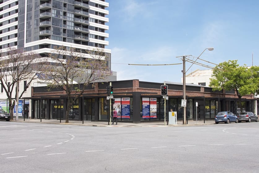 Click to view all images T3 & 4/207-209 Morphett Street Adelaide SA 5000 - Image 2