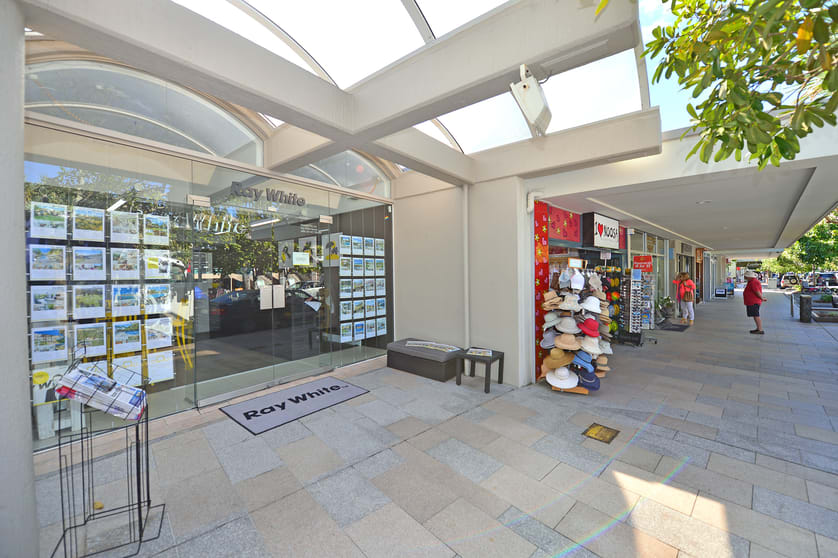 Click to view all images Lot 1/37 Hastings Street Noosa Heads QLD 4567 - Image 1