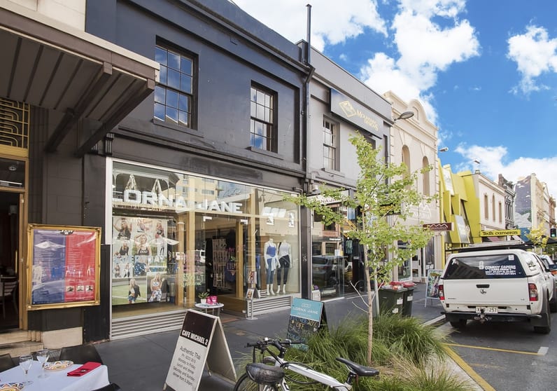 206 Rundle Street Adelaide SA 5000 - Image 3