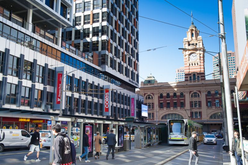 Click to view all images 28 Elizabeth Street Melbourne VIC 3000 - Image 3