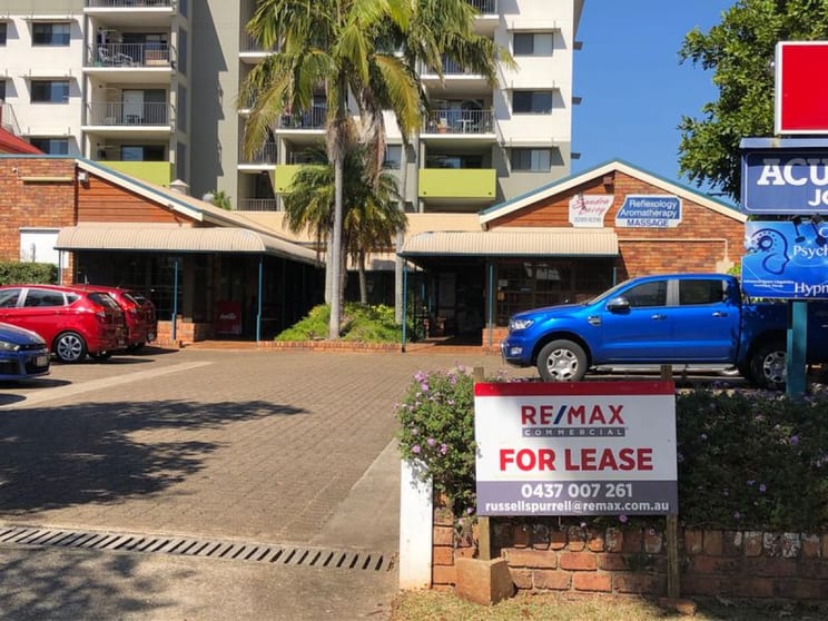 4/203-205 Middle Street Cleveland QLD 4163 - Image 1