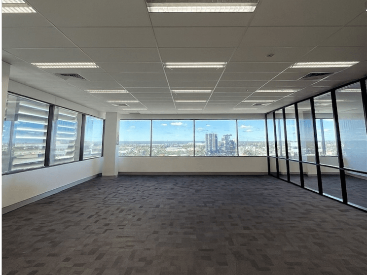 Click to view all images Level 8 Suite 1/269-273 Bigge Street Liverpool NSW 2170 - Image 2