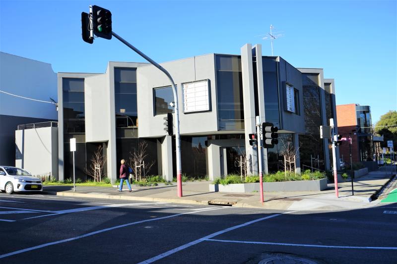 Click to view all images Ground Floor, 86 Denmark Street Kew VIC 3101 - Image 1