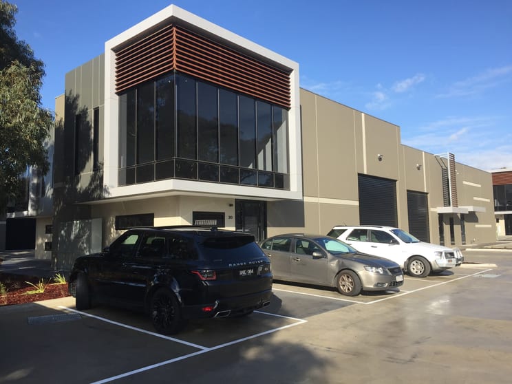 Click to view all images 20/20 The Gateway Broadmeadows VIC 3047 - Image 1