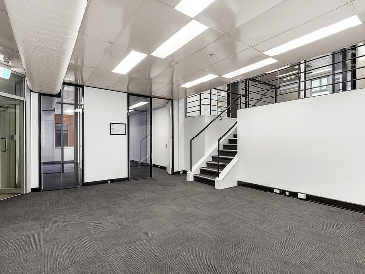 Click to view all images Level 1 & 2/394-400 Little Bourke Street Melbourne VIC 3000 - Image 3