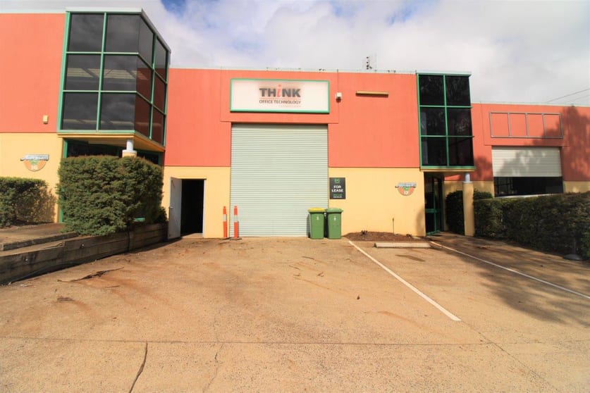 Click to view all images 17/489-491 South Street Harristown QLD 4350 - Image 3