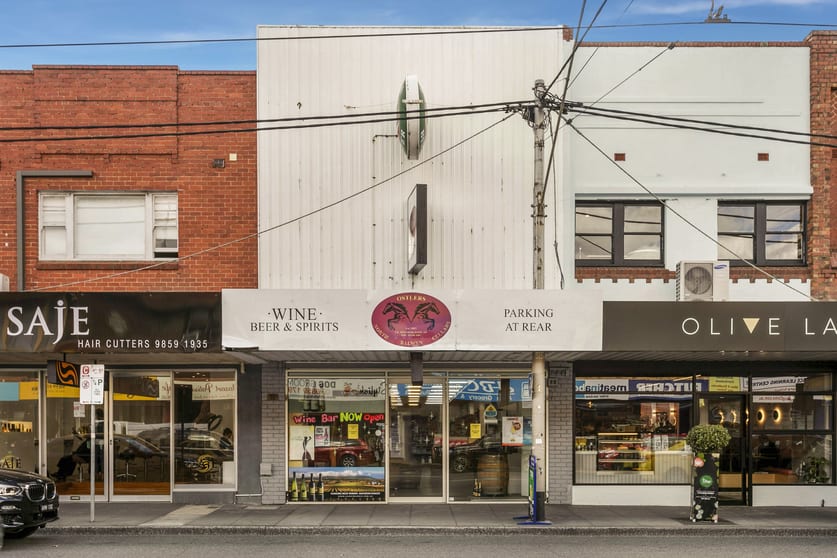 Click to view all images 67 Doncaster Road Balwyn VIC 3103 - Image 1