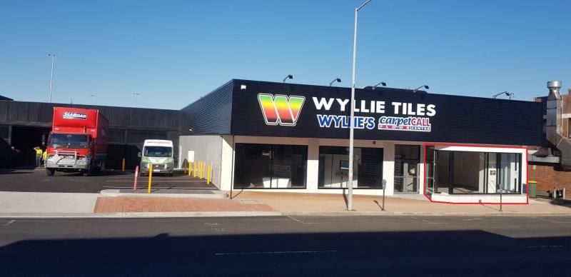 Tenancy 1/125 -127 Wilson Street Burnie TAS 7320 - Image 2