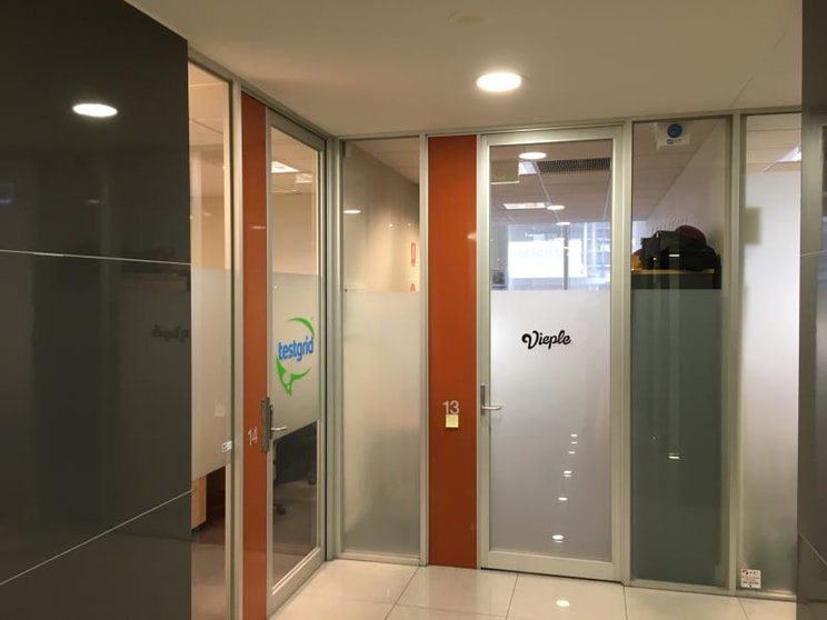 Click to view all images Suite 14/25 Claremont Street South Yarra VIC 3141 - Image 1