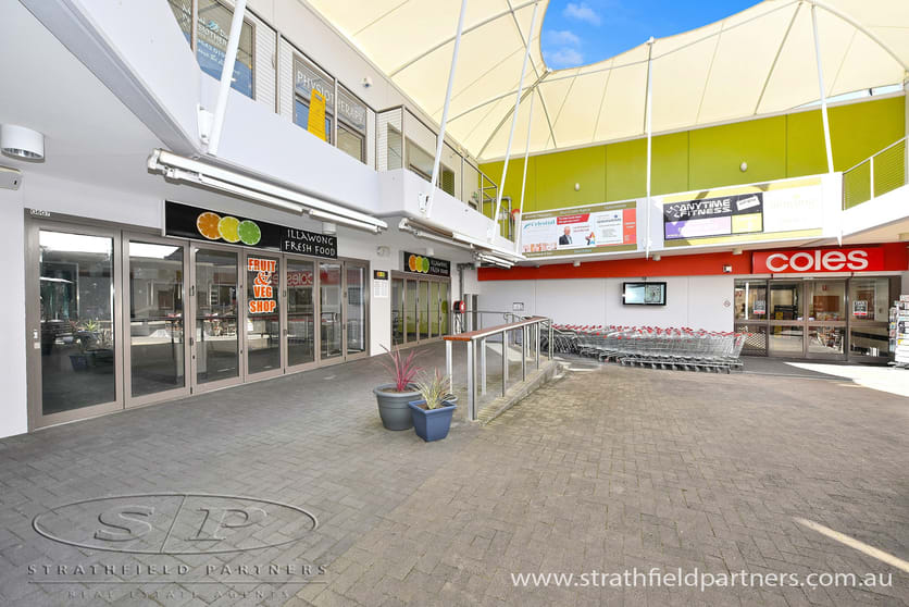 Click to view all images G6-7/273 Fowler Road Illawong NSW 2234 - Image 2
