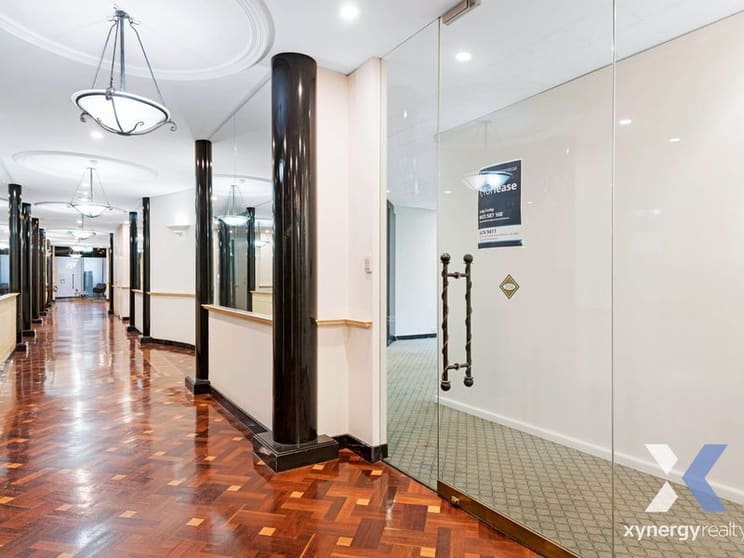 Click to view all images 308/434 St Kilda Road Melbourne 3004 VIC 3004 - Image 1