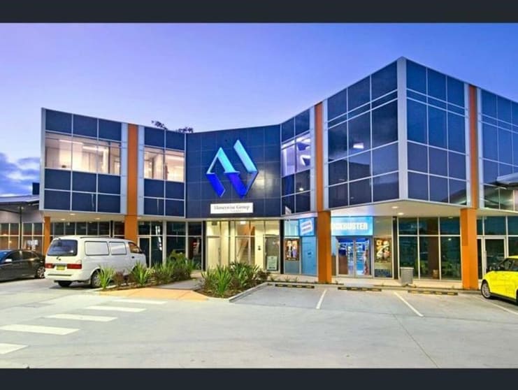 Click to view all images Level 1 Suite 10/69 Central Coast Highway West Gosford NSW 2250 - Image 1
