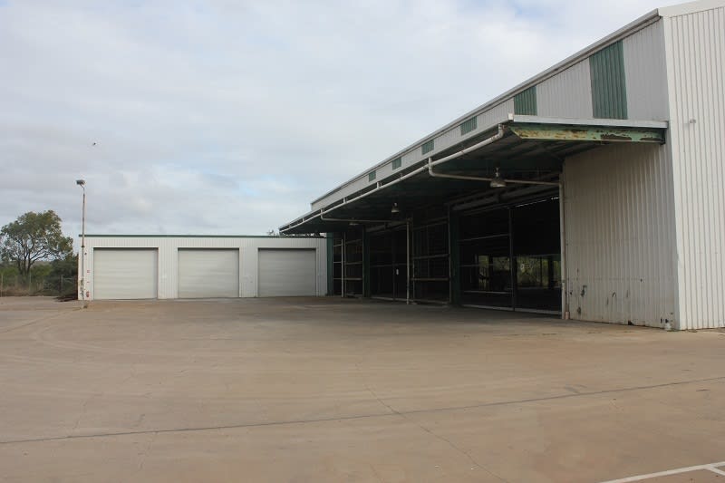 Click to view all images 54-62 Enterprise Street Bohle QLD 4818 - Image 1