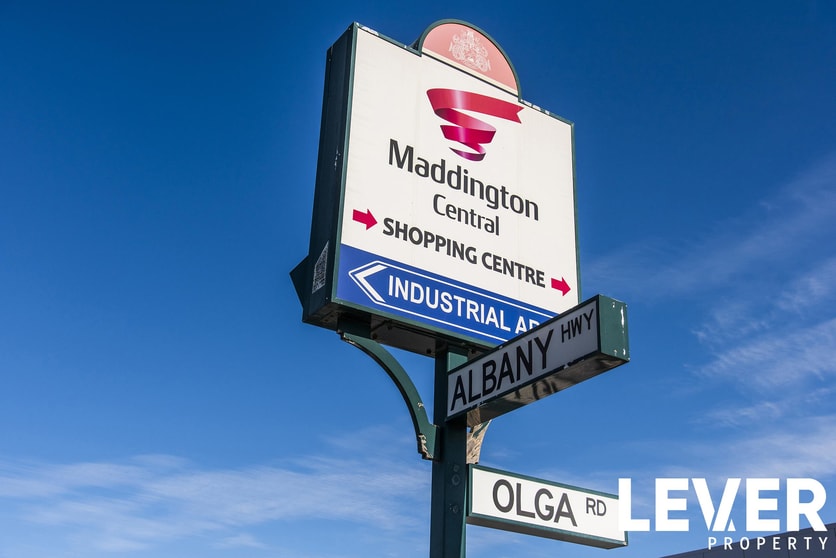 Click to view all images 1/1909 Albany Highway Maddington WA 6109 - Image 3