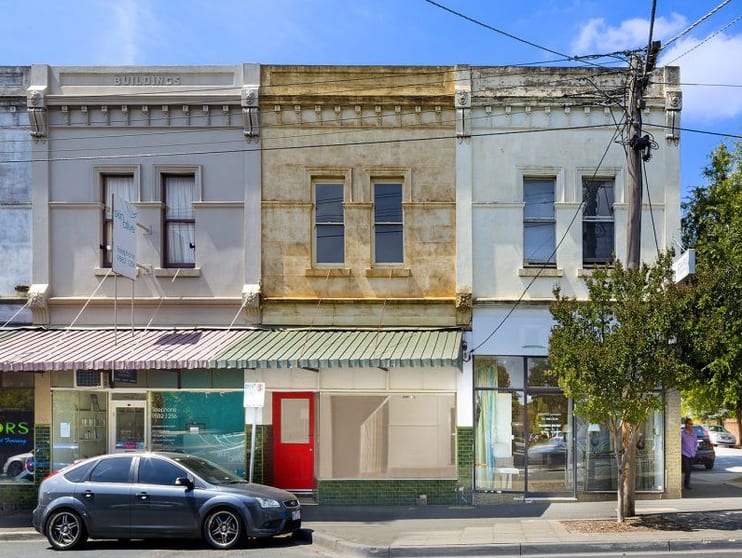 Click to view all images 303 Auburn Road Hawthorn VIC 3122 - Image 1