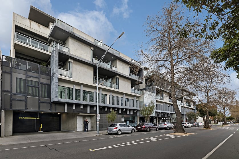 Click to view all images 11/53 Coppin Street Richmond VIC 3121 - Image 1