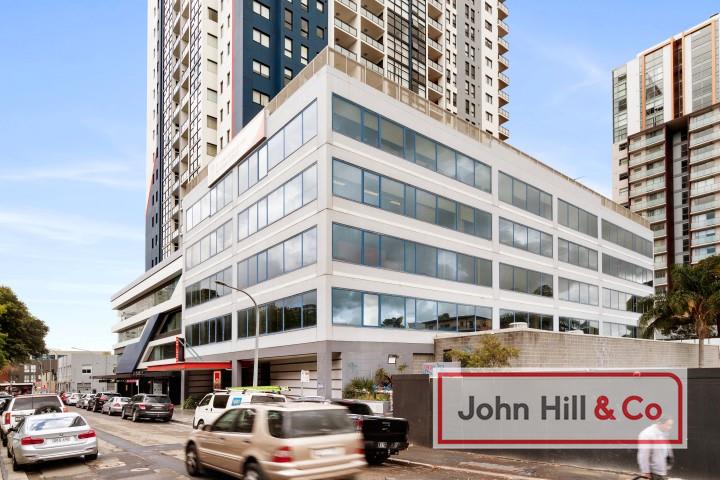 Click to view all images 2 & 3/9 Deane Street Burwood NSW 2134 - Image 1