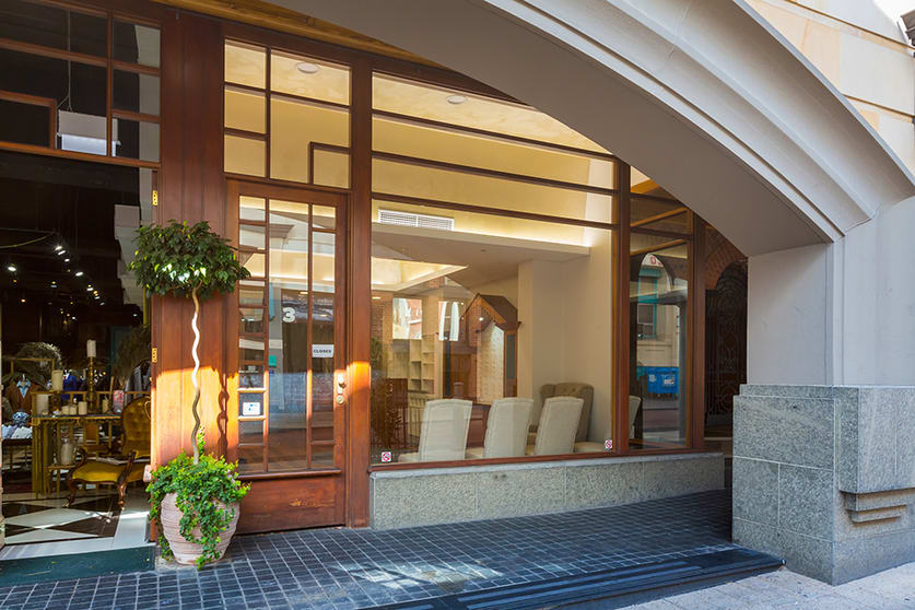 Click to view all images Suite 3/82 King Street Perth WA 6000 - Image 1