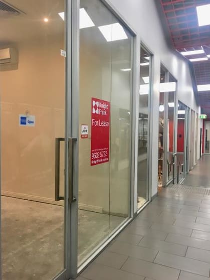 Click to view all images Shop 110/200 Bourke Street Melbourne VIC 3000 - Image 3