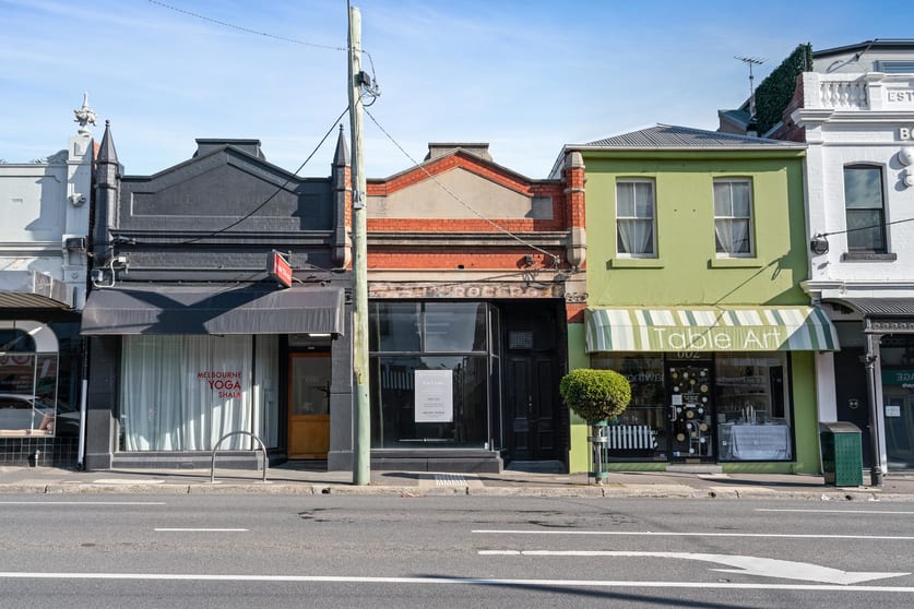 604 Burwood Road Hawthorn East VIC 3123 - Image 1