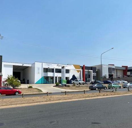 Click to view all images Ground and First Floor/85 Hoskins Street Mitchell ACT 2911 - Image 2