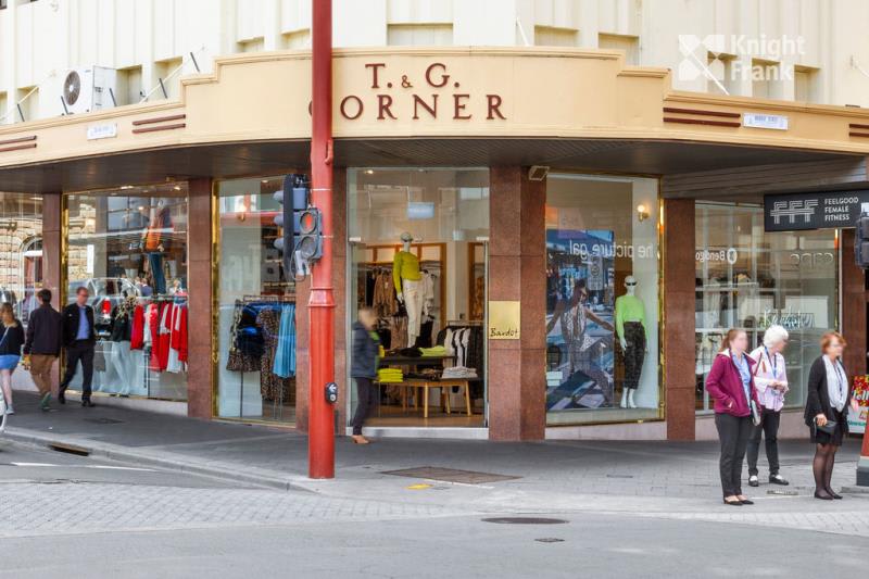 Click to view all images 6/117 Collins Street Hobart TAS 7000 - Image 2