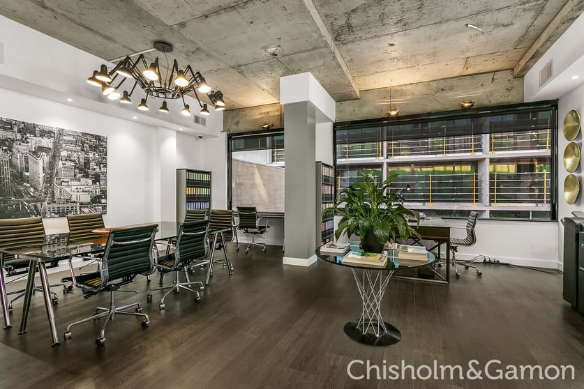 Click to view all images 304/53-65 Stead Street South Melbourne VIC 3205 - Image 2