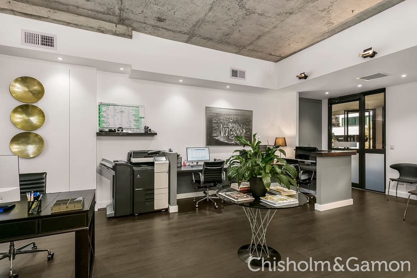 Click to view all images 304/53-65 Stead Street South Melbourne VIC 3205 - Image 1