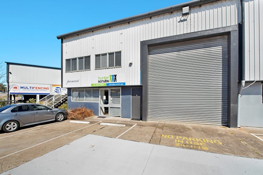 Click to view all images Unit 7, 26 Oakdale Road Gateshead NSW 2290 - Image 1