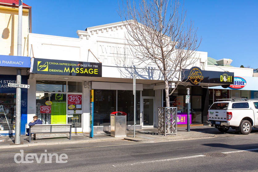 Click to view all images 386 Elizabeth Street North Hobart TAS 7000 - Image 3