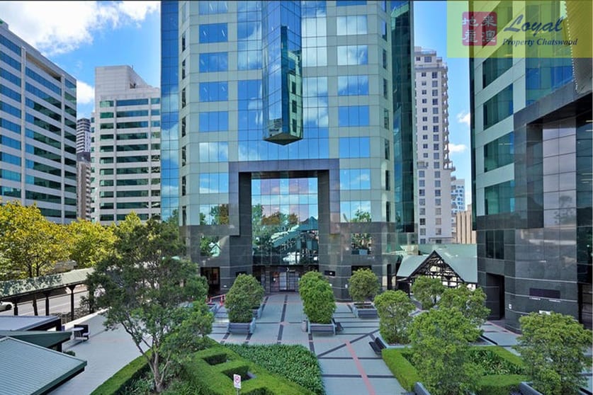 Click to view all images 799 Pacific Highway Chatswood NSW 2067 - Image 2