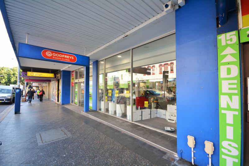 Click to view all images Ground/17-21 Bronte Rd Bondi Junction NSW 2022 - Image 2