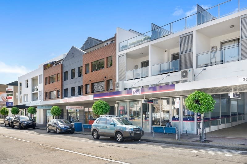 Click to view all images Shop A/360 Sydney Road Balgowlah NSW 2093 - Image 1