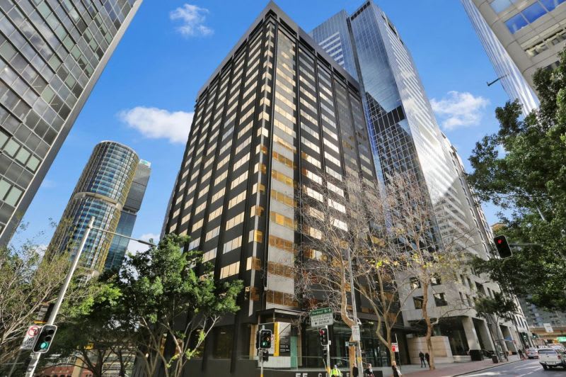 Click to view all images 55 Clarence Street Sydney NSW 2000 - Image 1