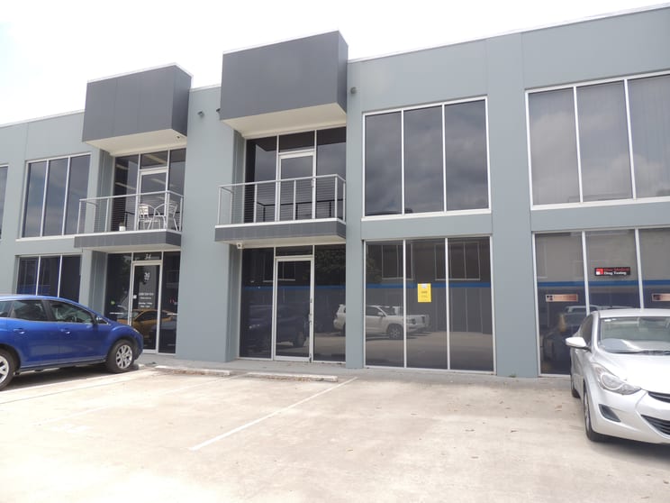Click to view all images 35/28 Burnside Road Ormeau QLD 4208 - Image 1