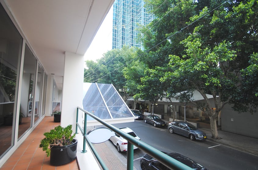 Click to view all images Suite 2/6 Mcintosh Street Chatswood NSW 2067 - Image 2