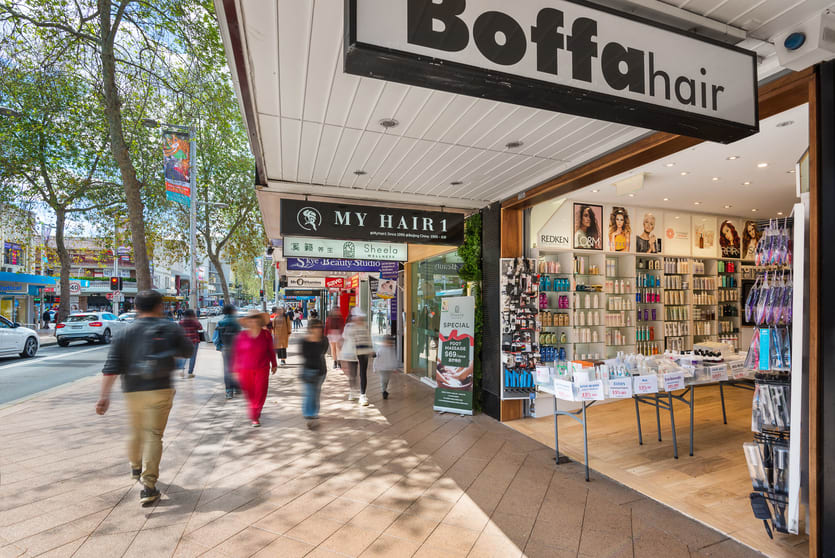 Click to view all images 330A Victoria Avenue Chatswood NSW 2067 - Image 2