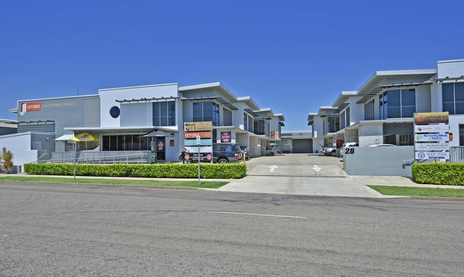 Click to view all images 103/28 Bishop Street Woolner NT 0820 - Image 2
