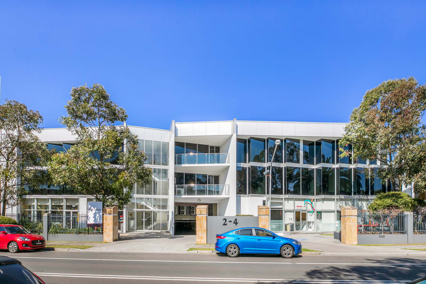 Click to view all images 6/2-4 Northumberland Road Caringbah NSW 2229 - Image 3