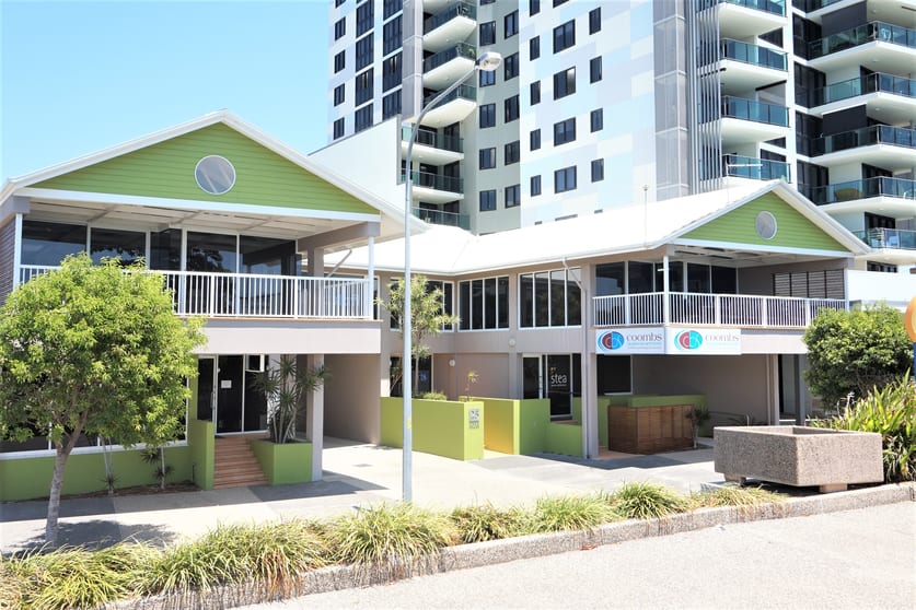 Click to view all images 2/25 River Street Mackay QLD 4740 - Image 1